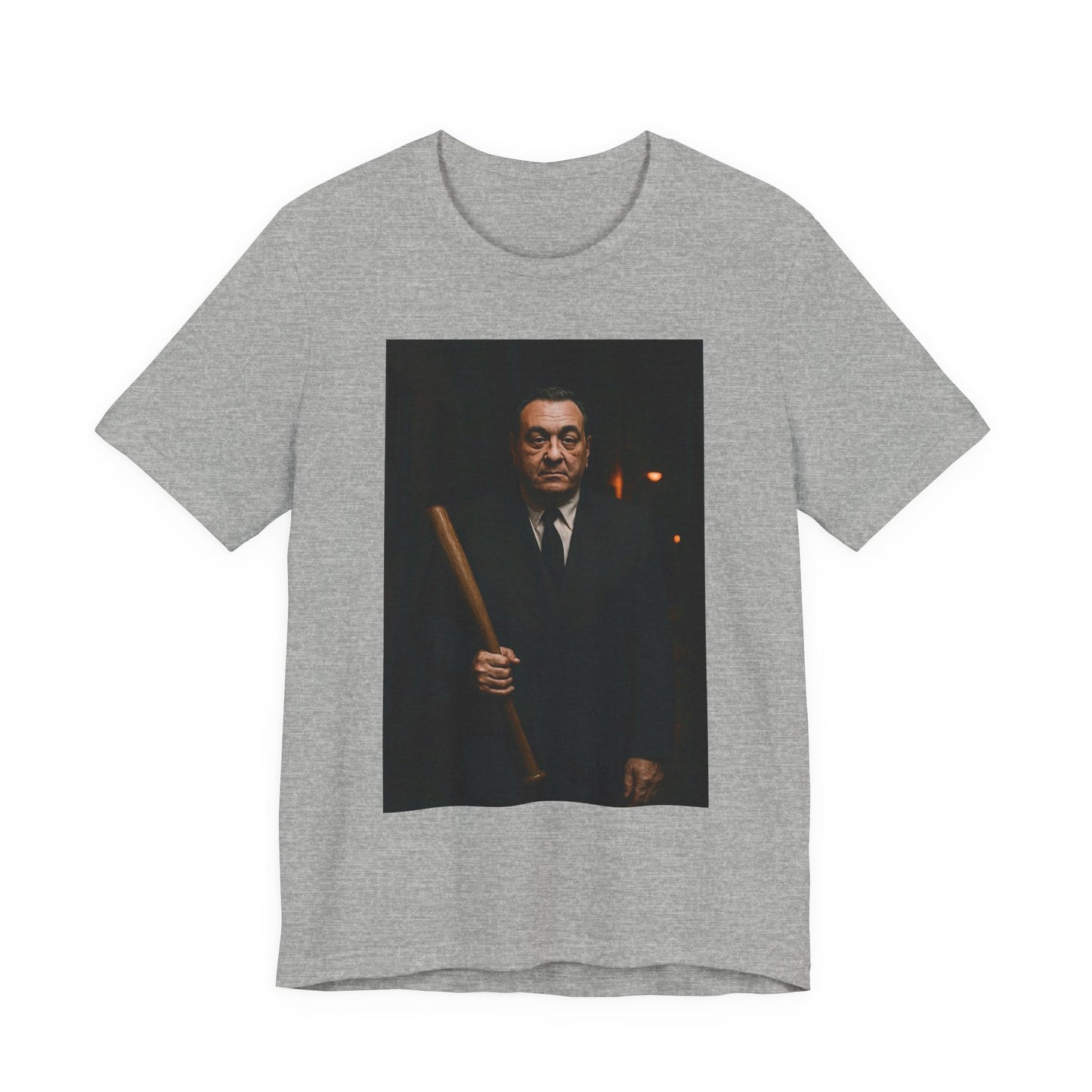 Accardo Batter