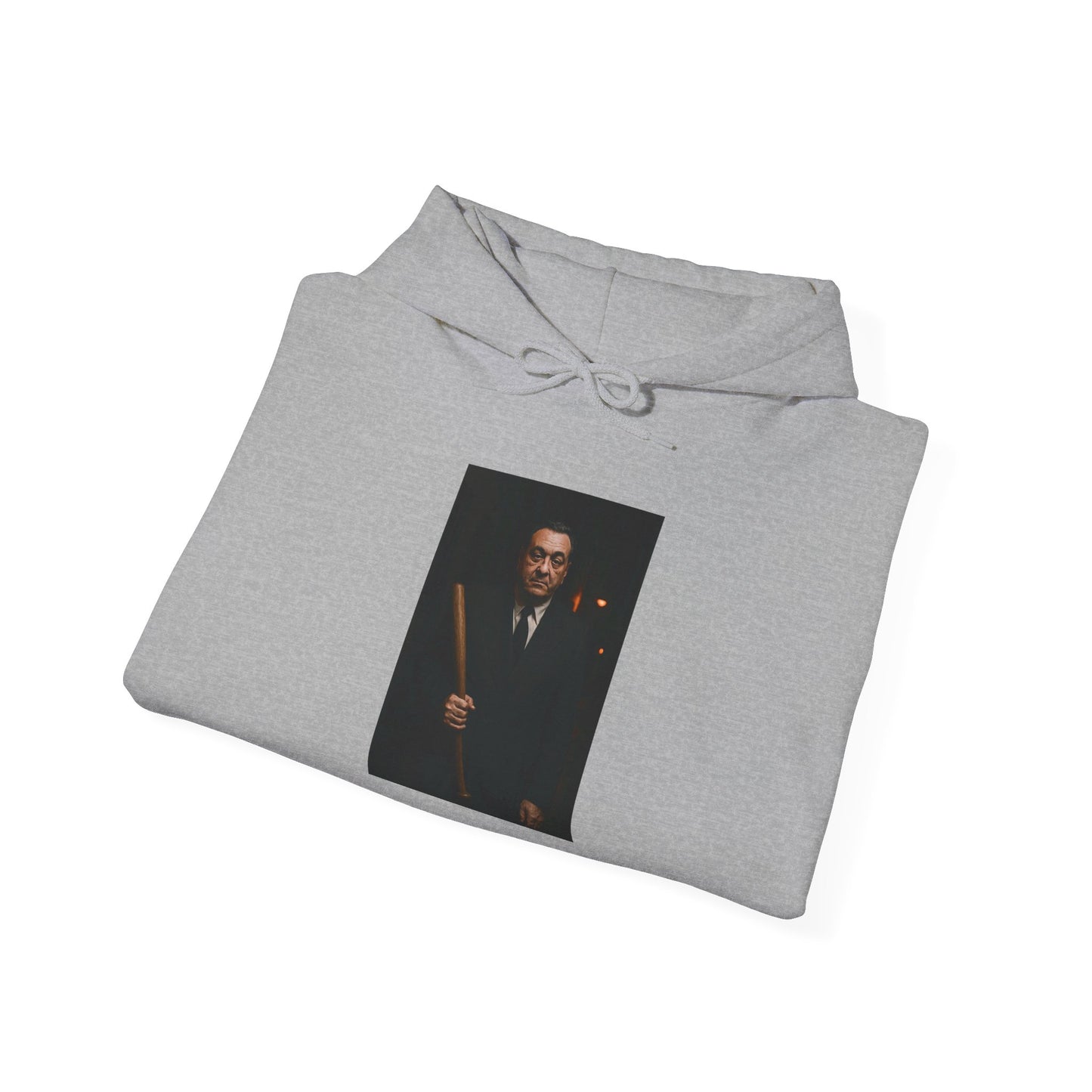 Accardo Batter Hoodie