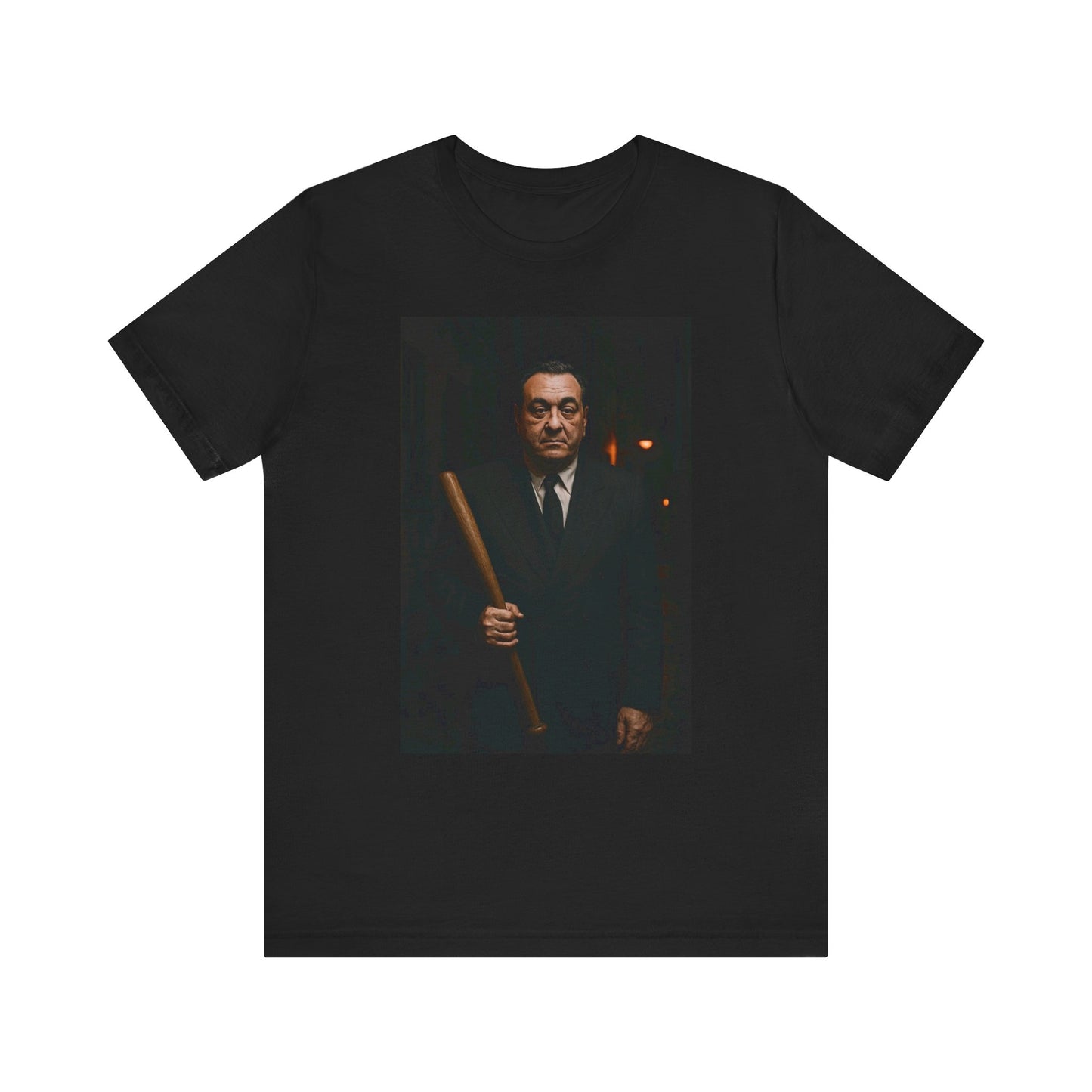 Accardo Batter