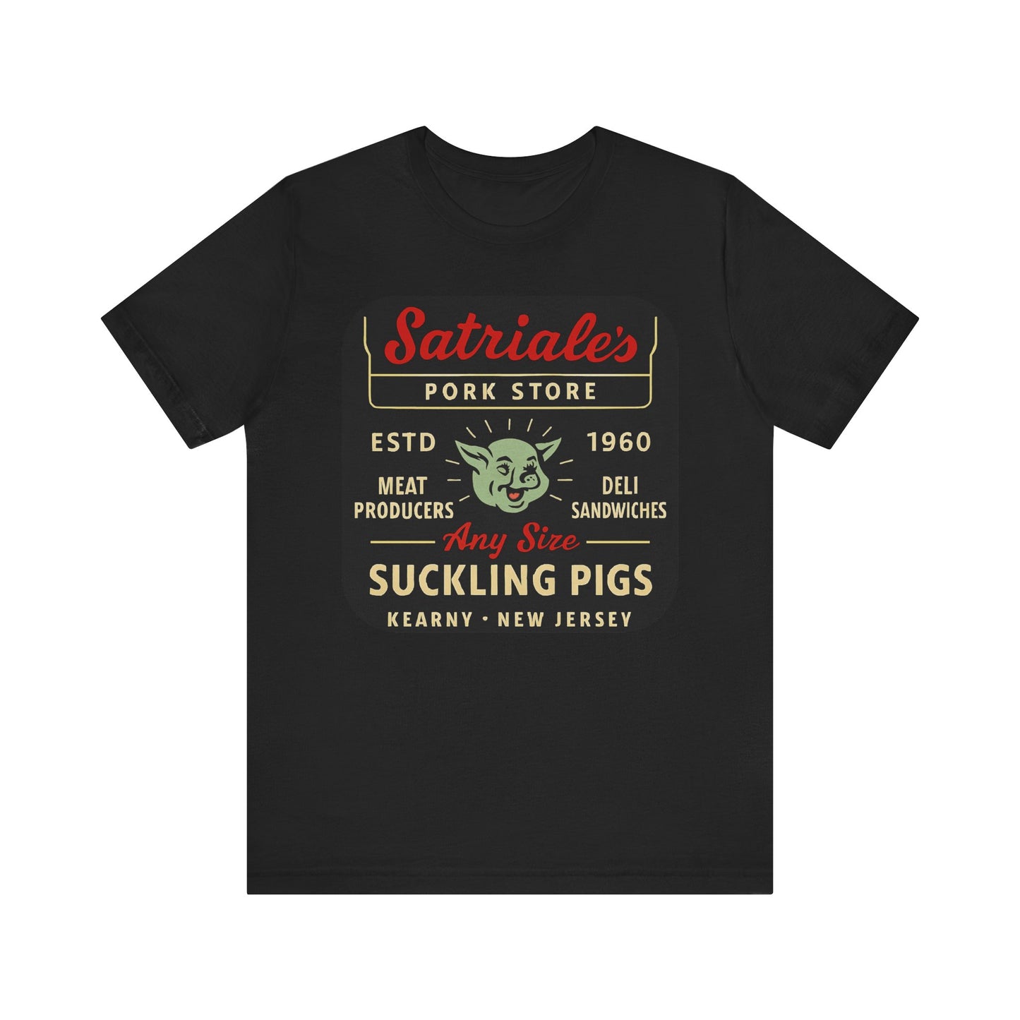Sopranos Satriales