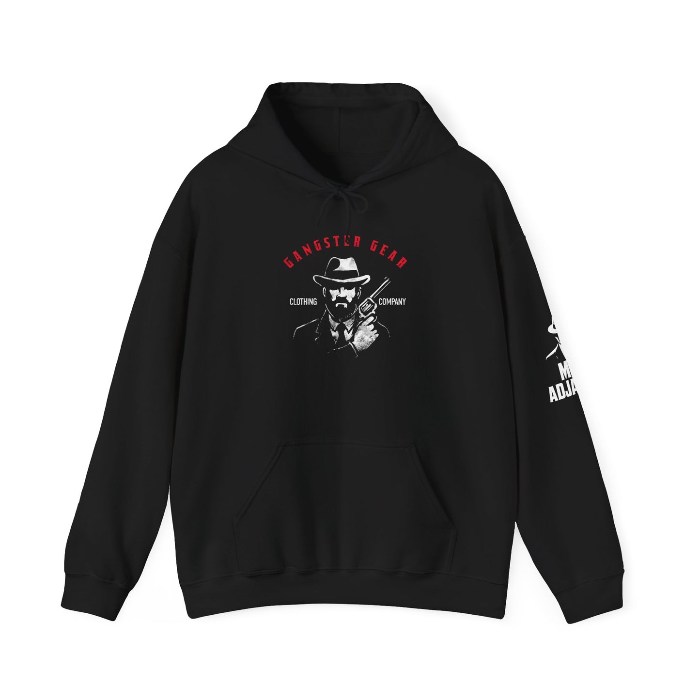 Gangster Gear Clothing Co.