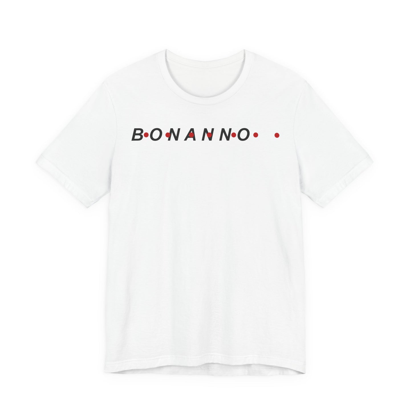 Bonanno Friends