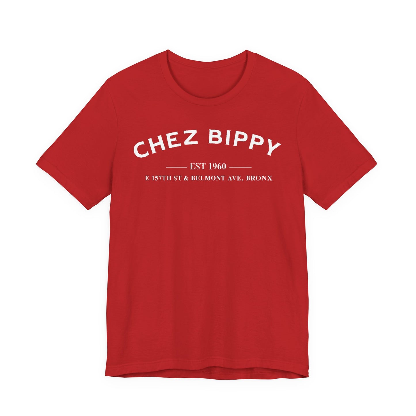 Chez Bippy