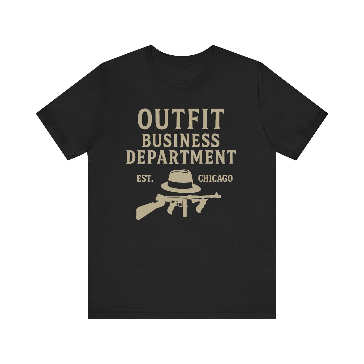 Outfit Business Dept.