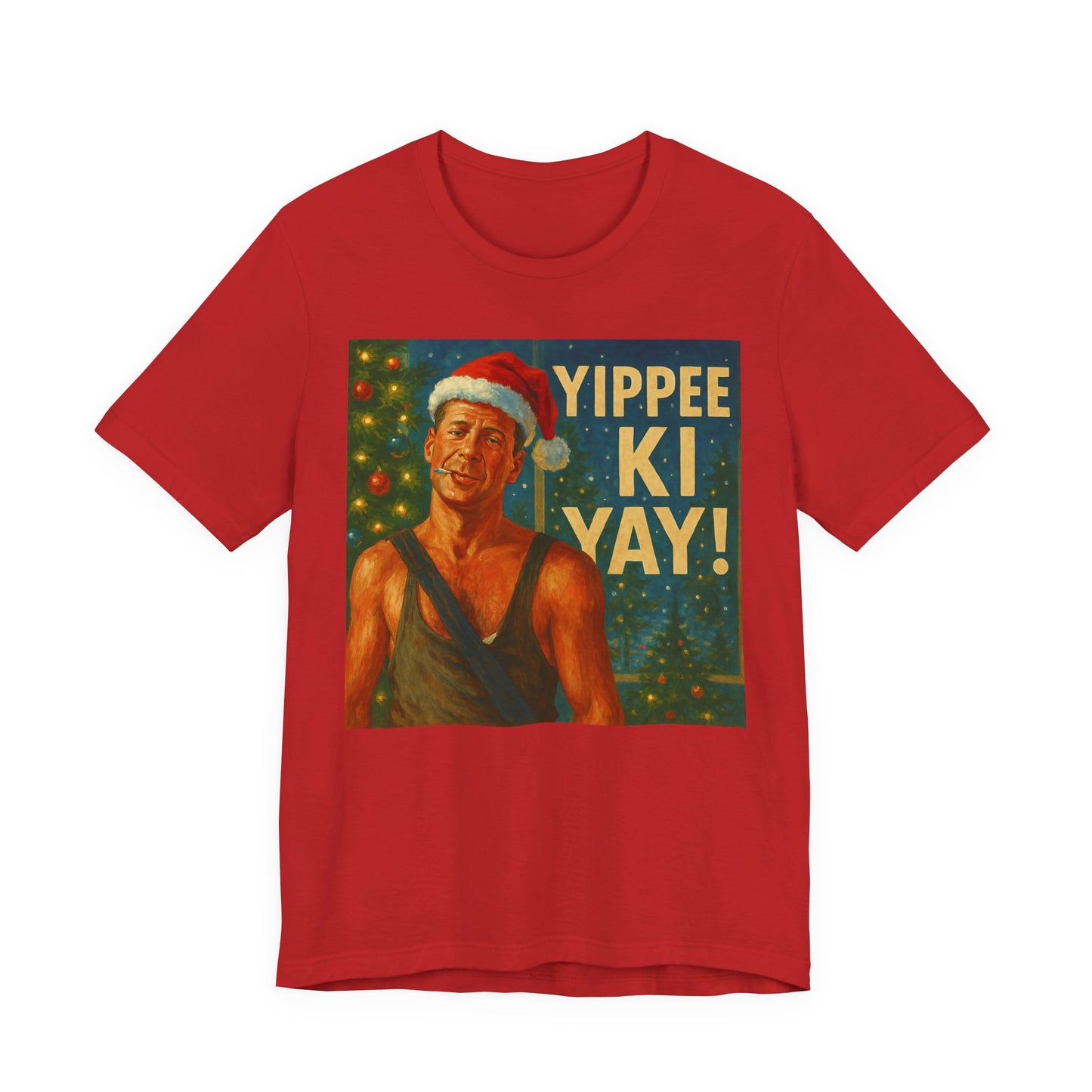 Die Hard Christmas