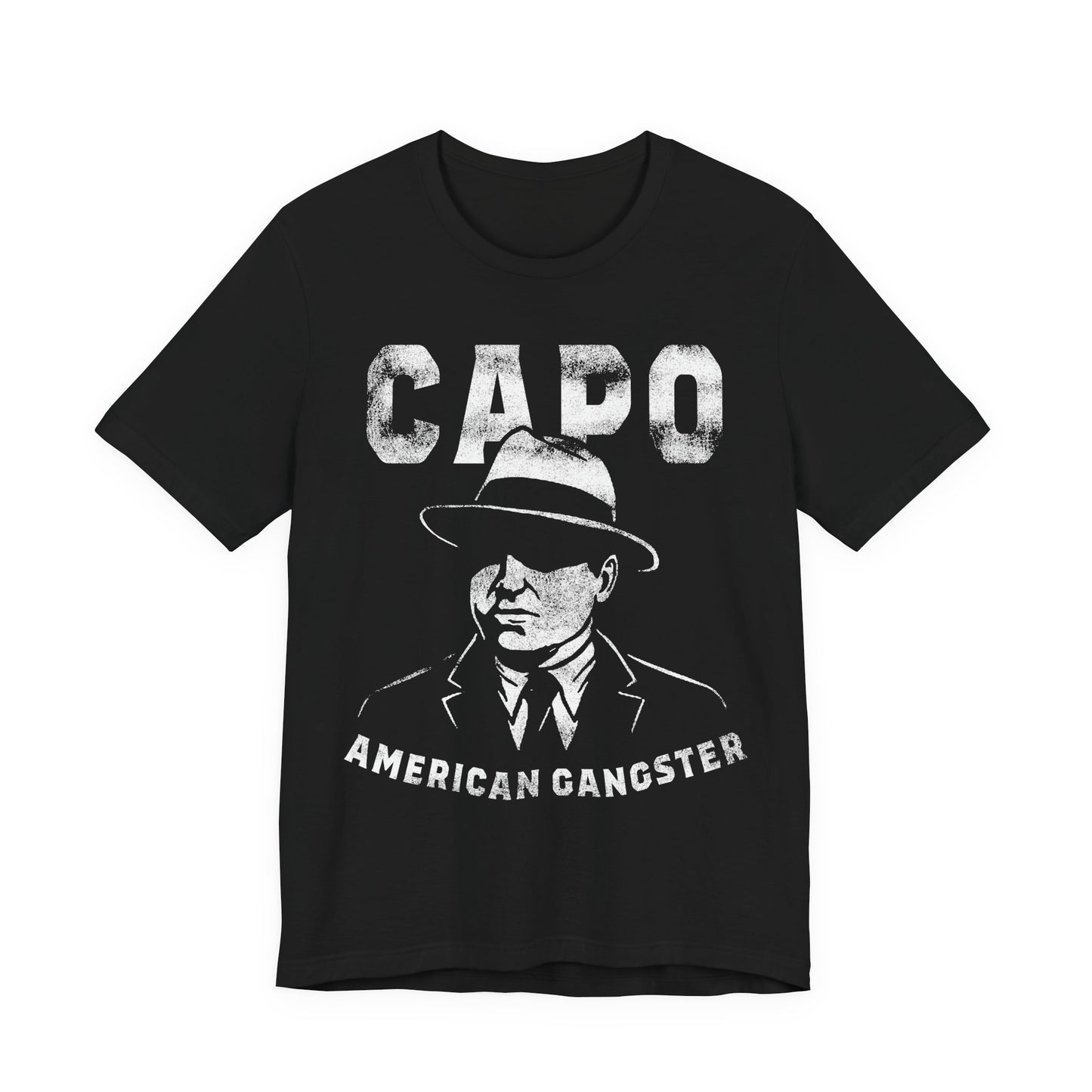 Capo Tee