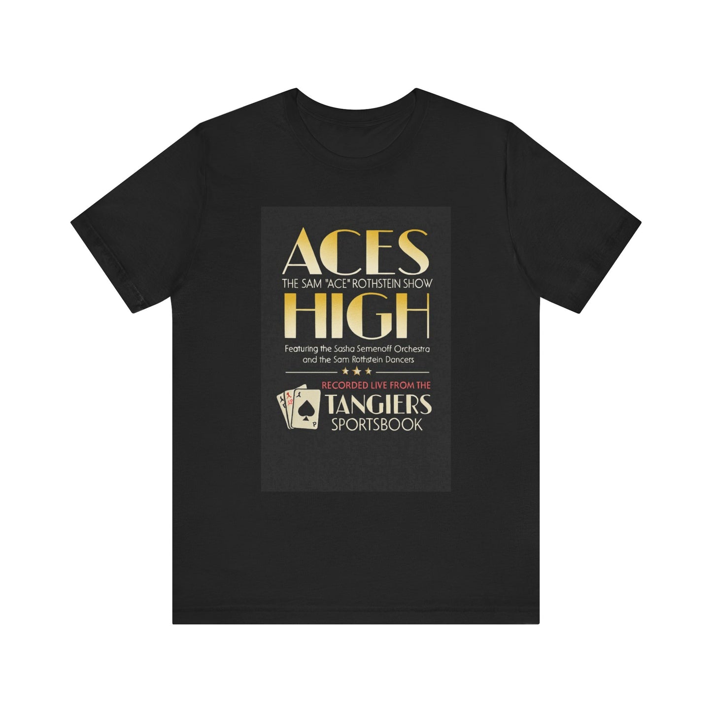 Aces High