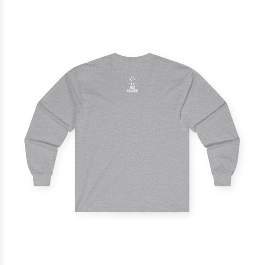 Accardo Batter Long Sleeve Tee