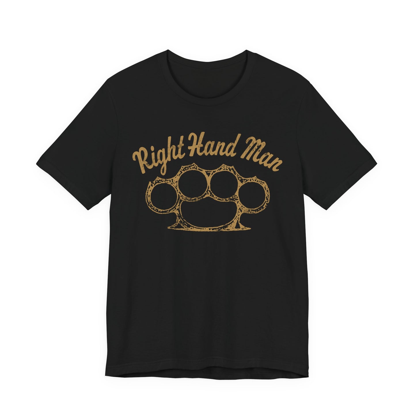 Right Hand Man Tee