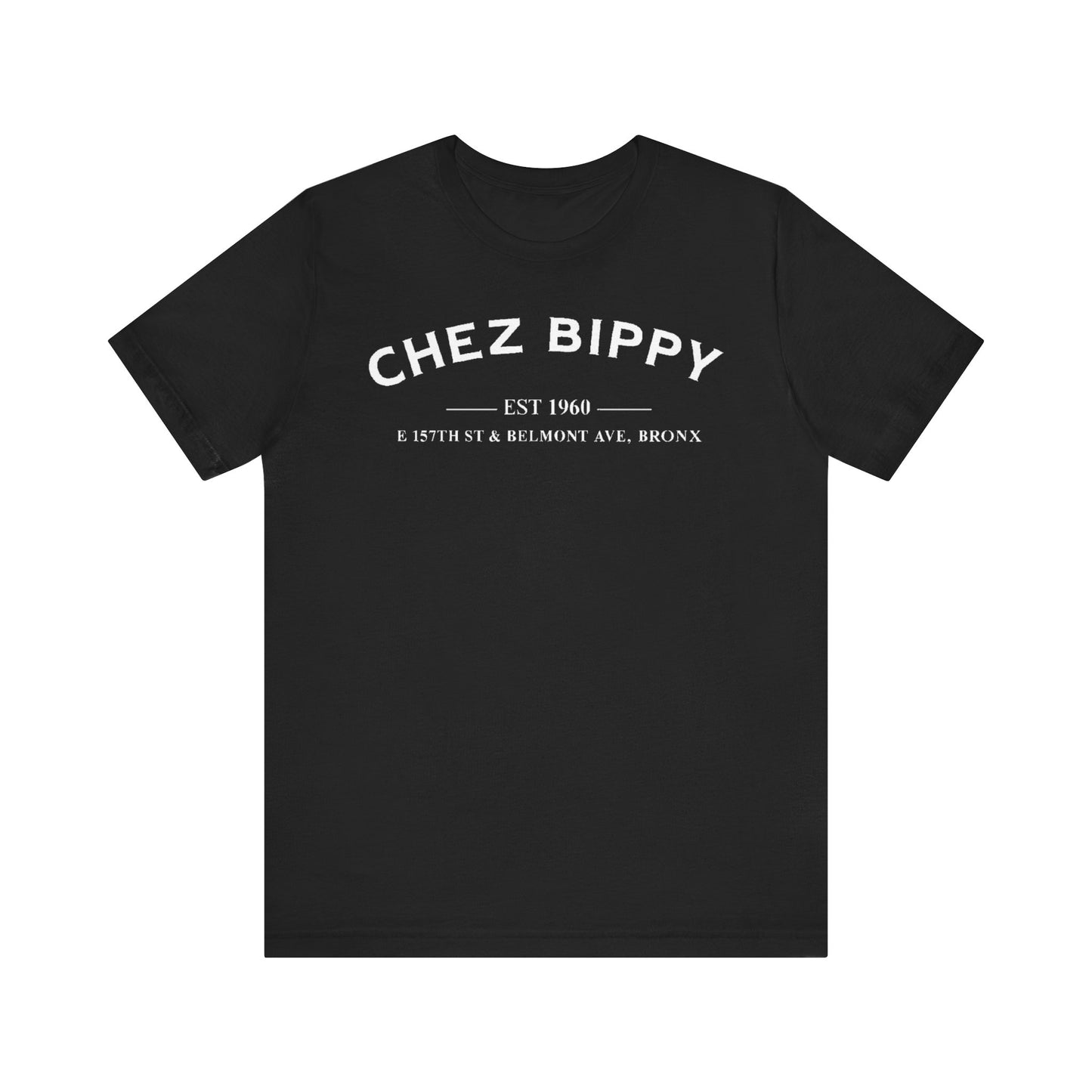 Chez Bippy