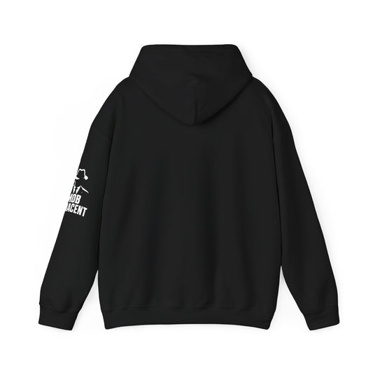 Orlando's Hideaway Hoodie