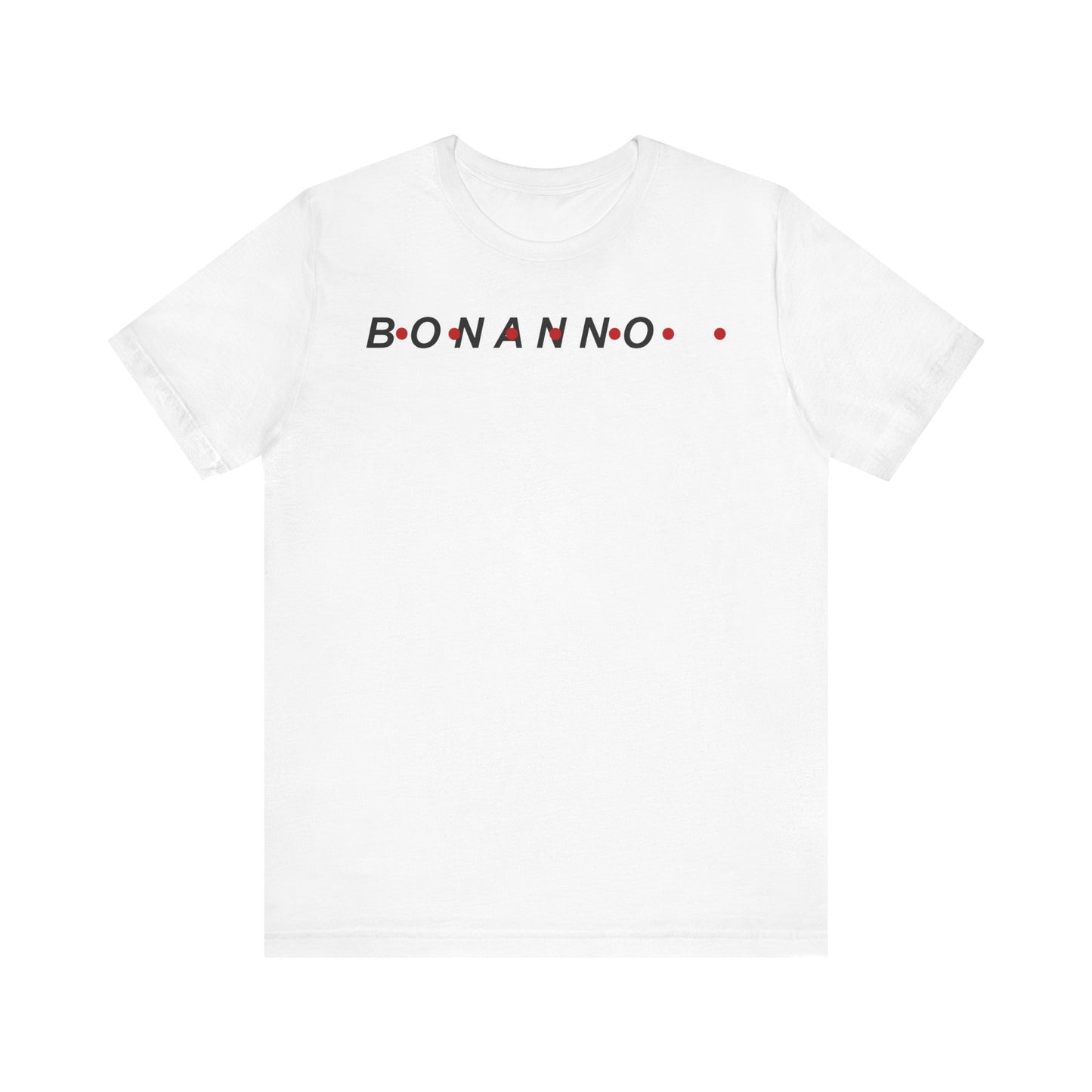 Bonanno Friends