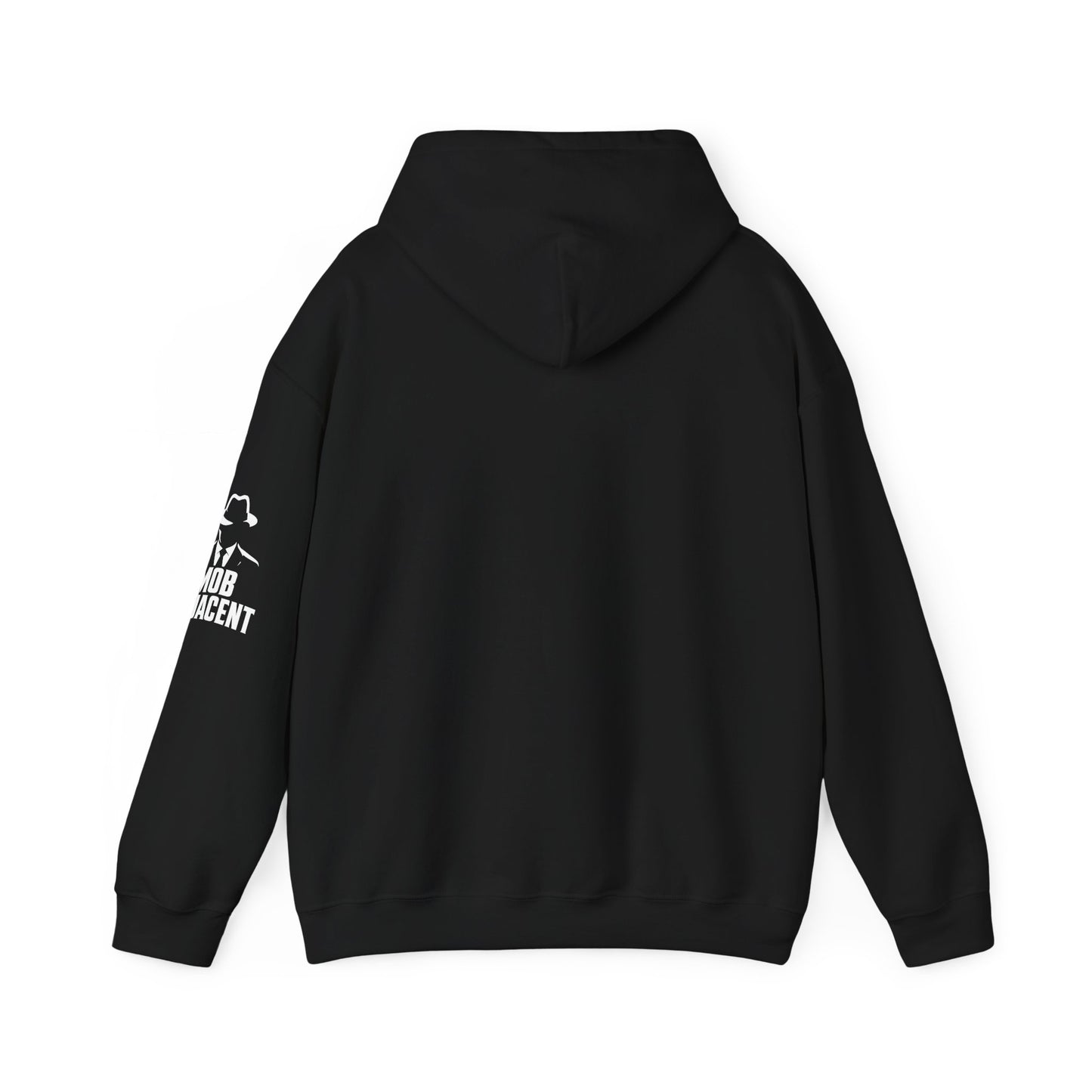 Tommy Gun Supply Co. Hoodie