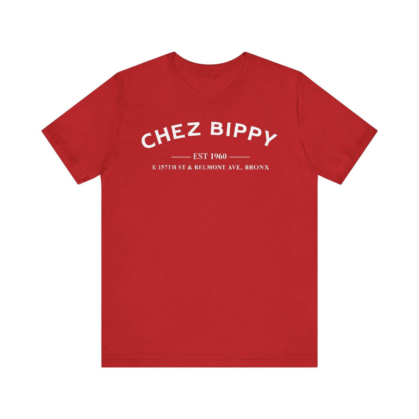 Chez Bippy