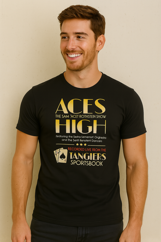 Aces High