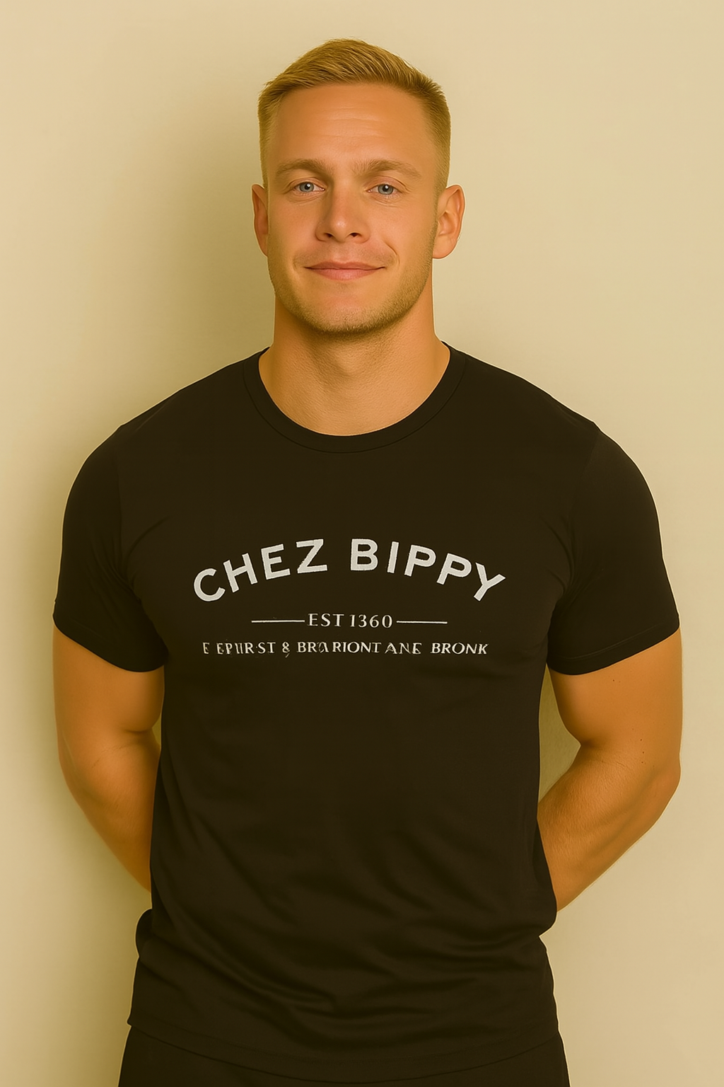 Chez Bippy