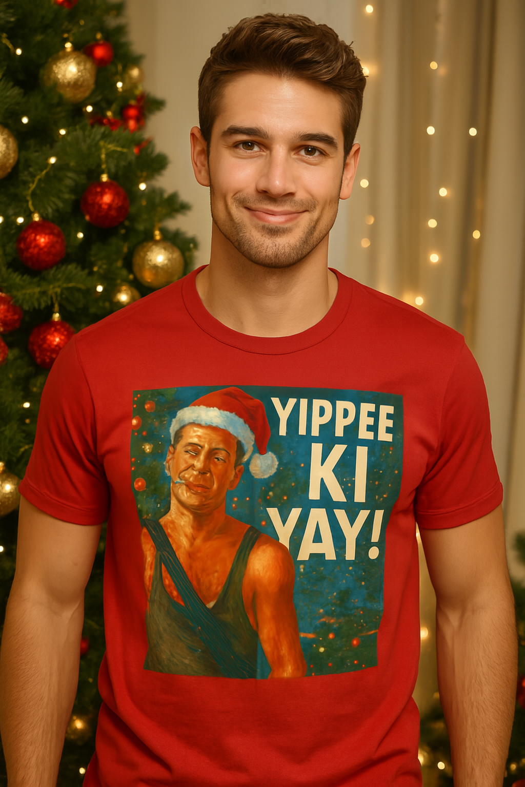 Die Hard Christmas