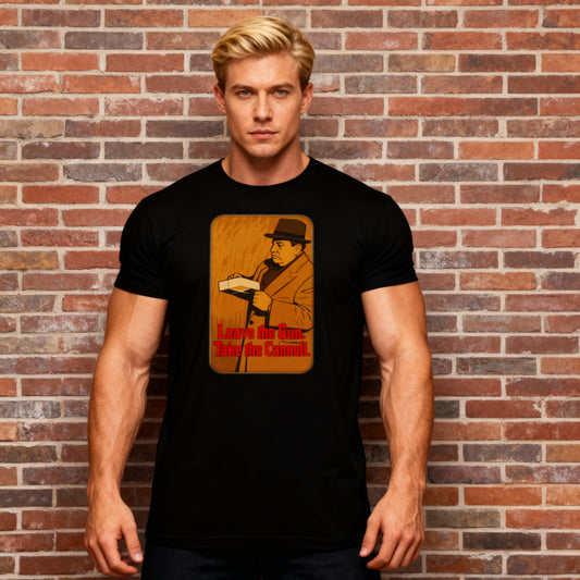 Godfather: Take the Cannoli