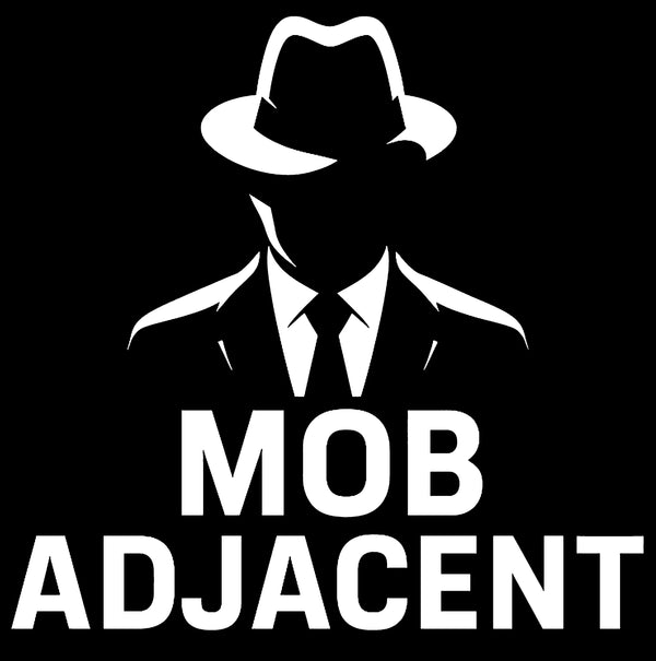 Mob Adjacent logo