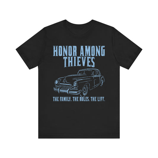 Honor Among Thieves Tee