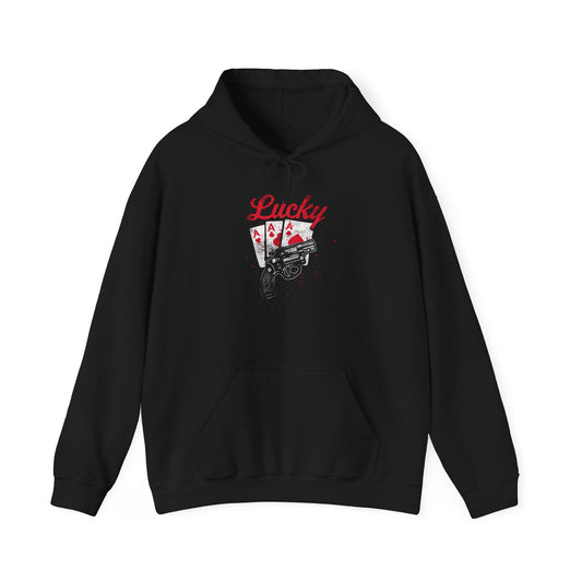 Lucky Hoodie