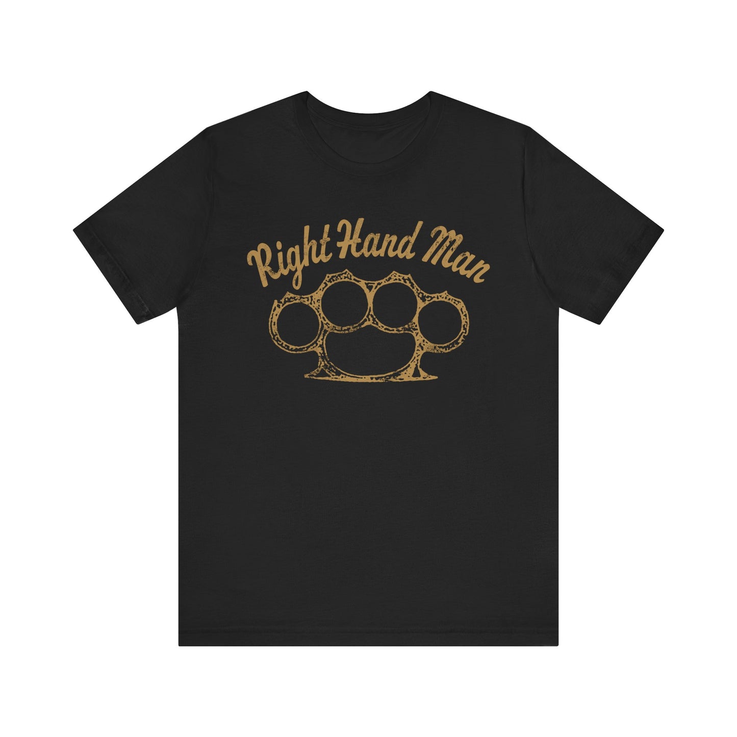 Right Hand Man Tee