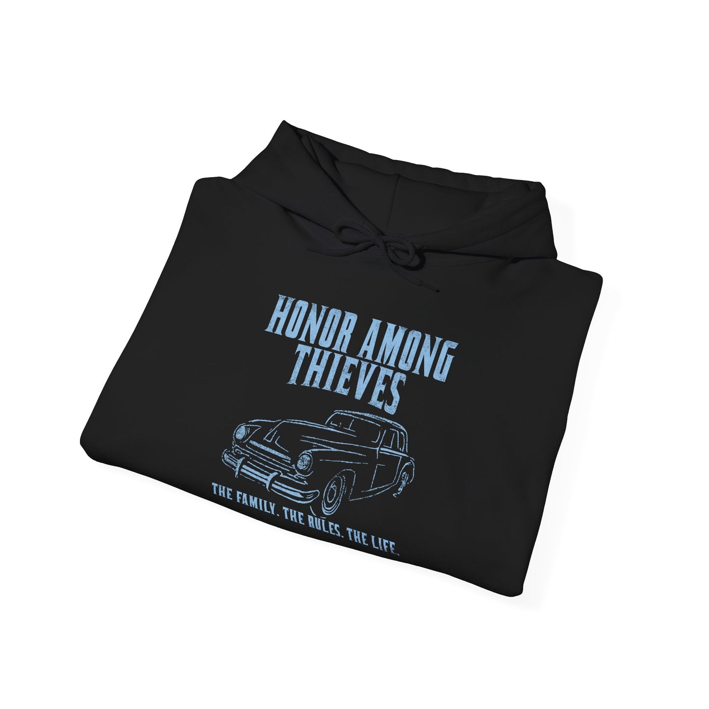 Honor Among Thieves Hoodie