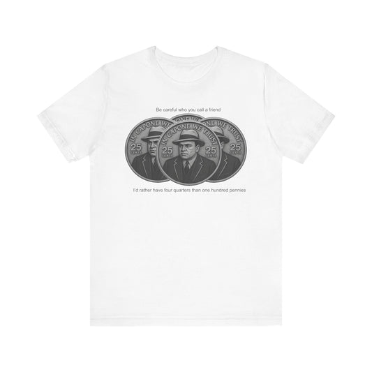 Capone Four Quarters