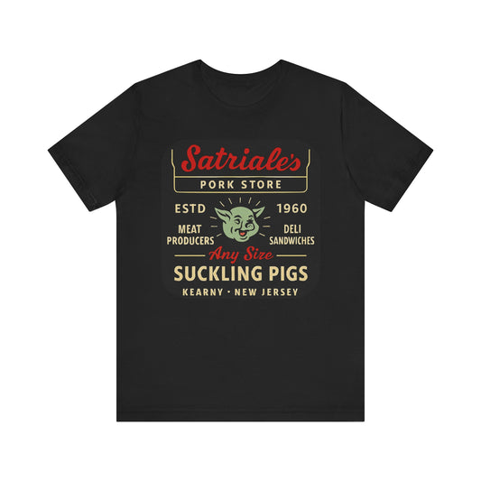 Sopranos Satriales