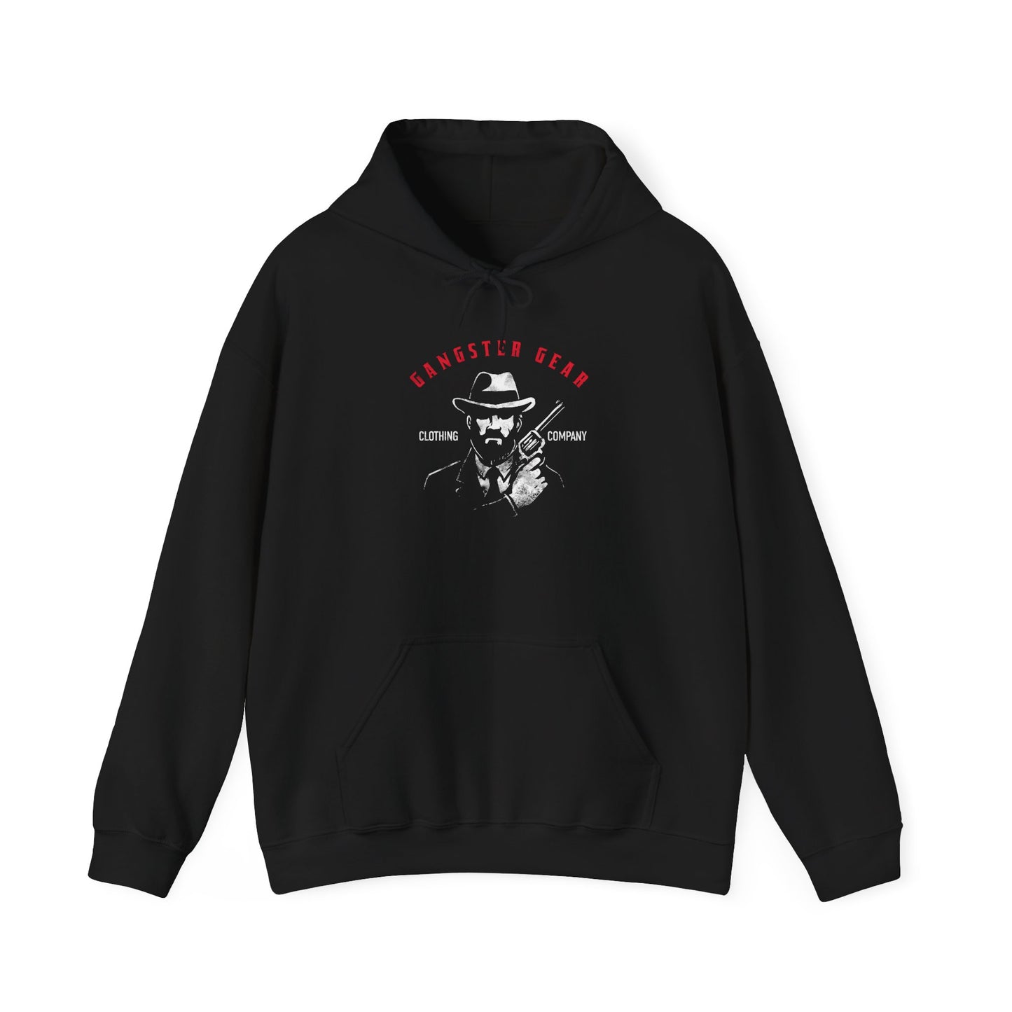 Gangster Gear Clothing Co.