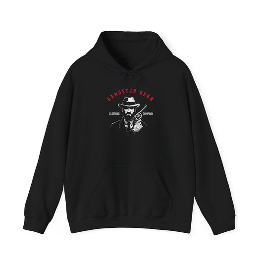 Gangster Gear Clothing Co.
