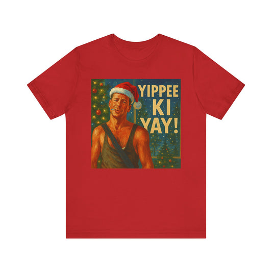Die Hard Christmas