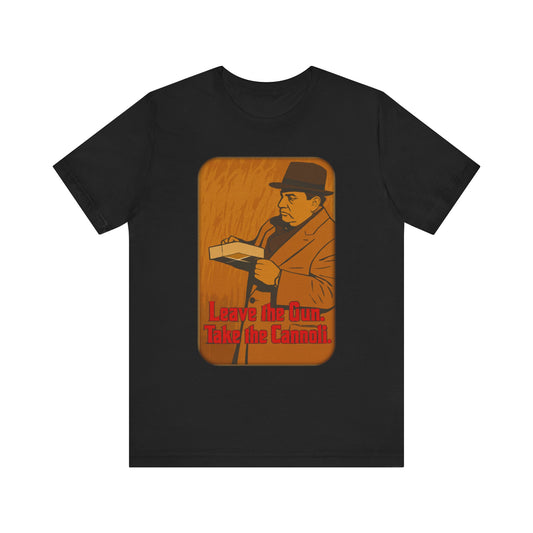 Godfather: Take the Cannoli