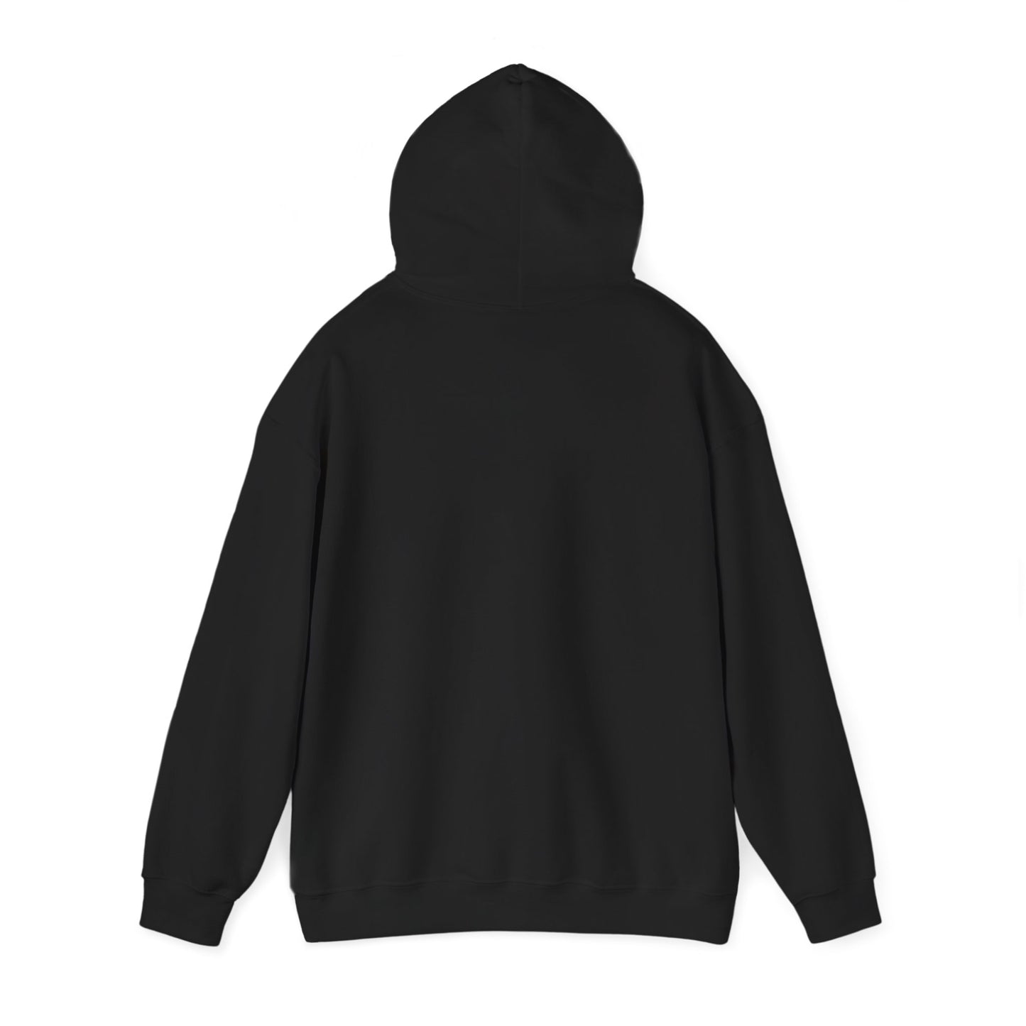 Don't Ever Take Sides Hoodie