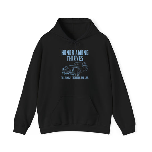 Honor Among Thieves Hoodie