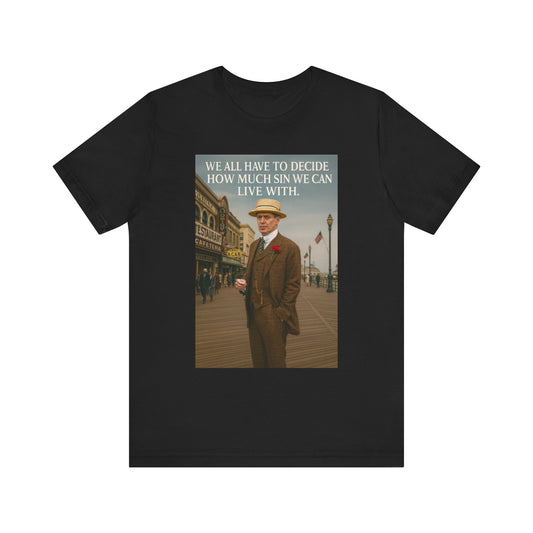 Boardwalk Empire Sin