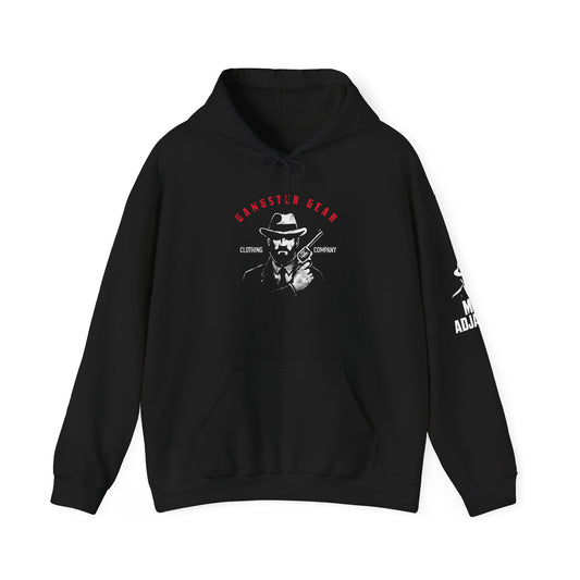 Gangster Gear Clothing Co.