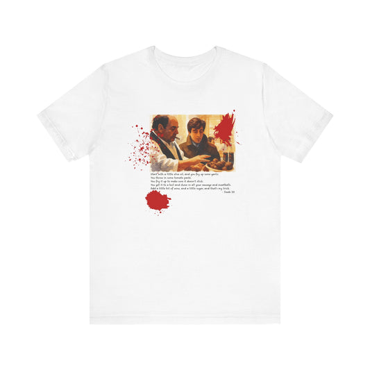Godfather Sauce