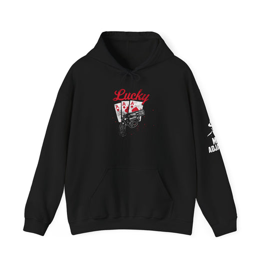 Lucky Hoodie