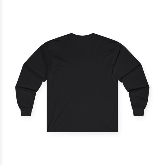 Don't Be A Rat Long Sleeve Tee