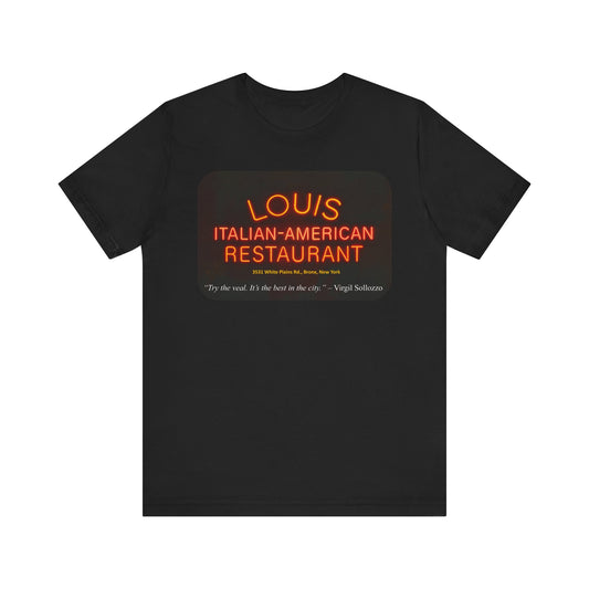 Godfather Louis Restaurant