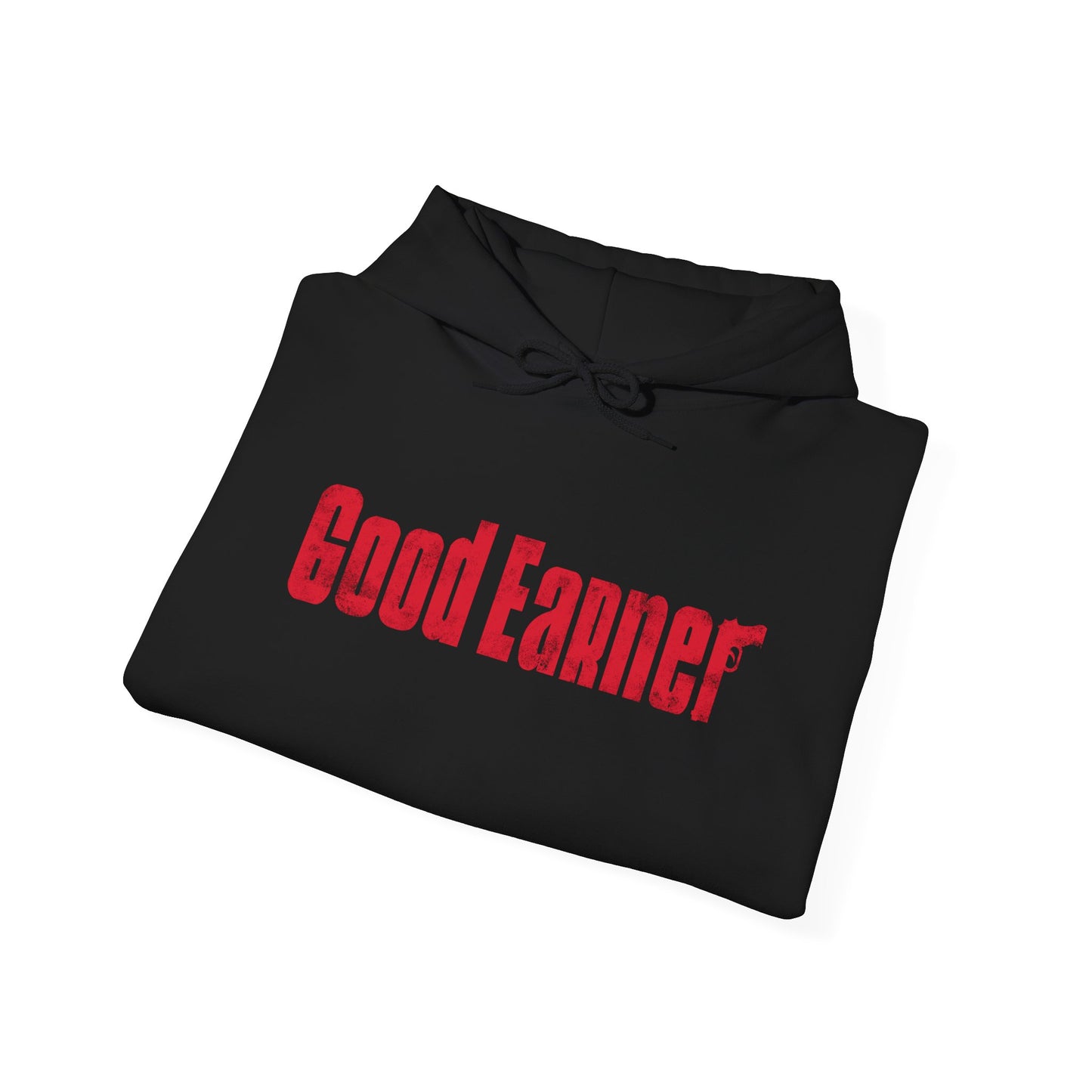 Good Earner Hoodie
