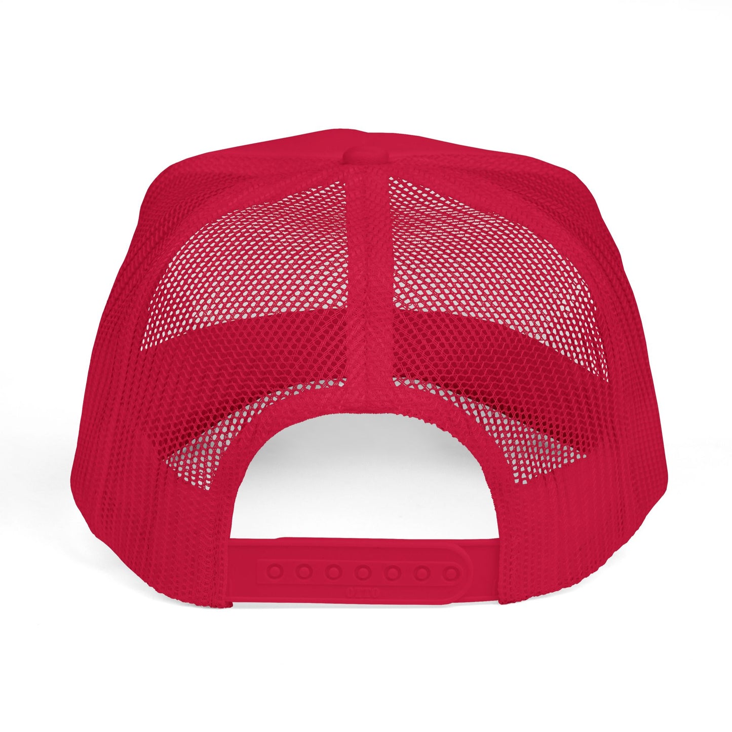 Mob Adjacent Embroidered Trucker Hat