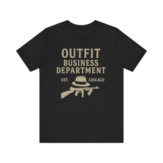 Outfit Business Dept.