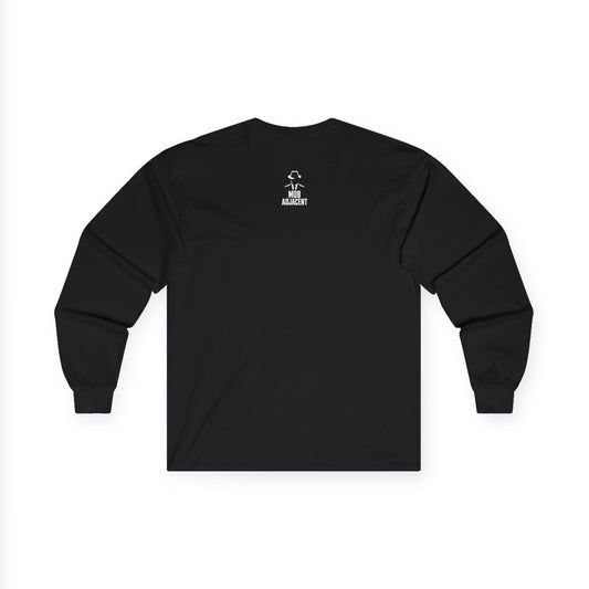Good Earner Long Sleeve Tee