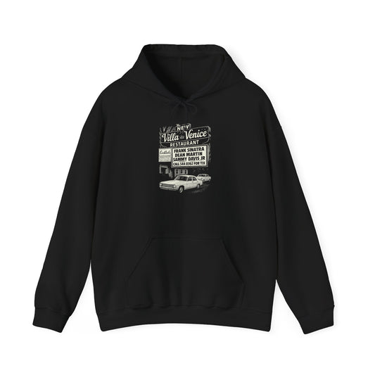 Villa Venice Hoodie