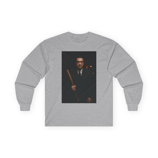 Accardo Batter Long Sleeve Tee