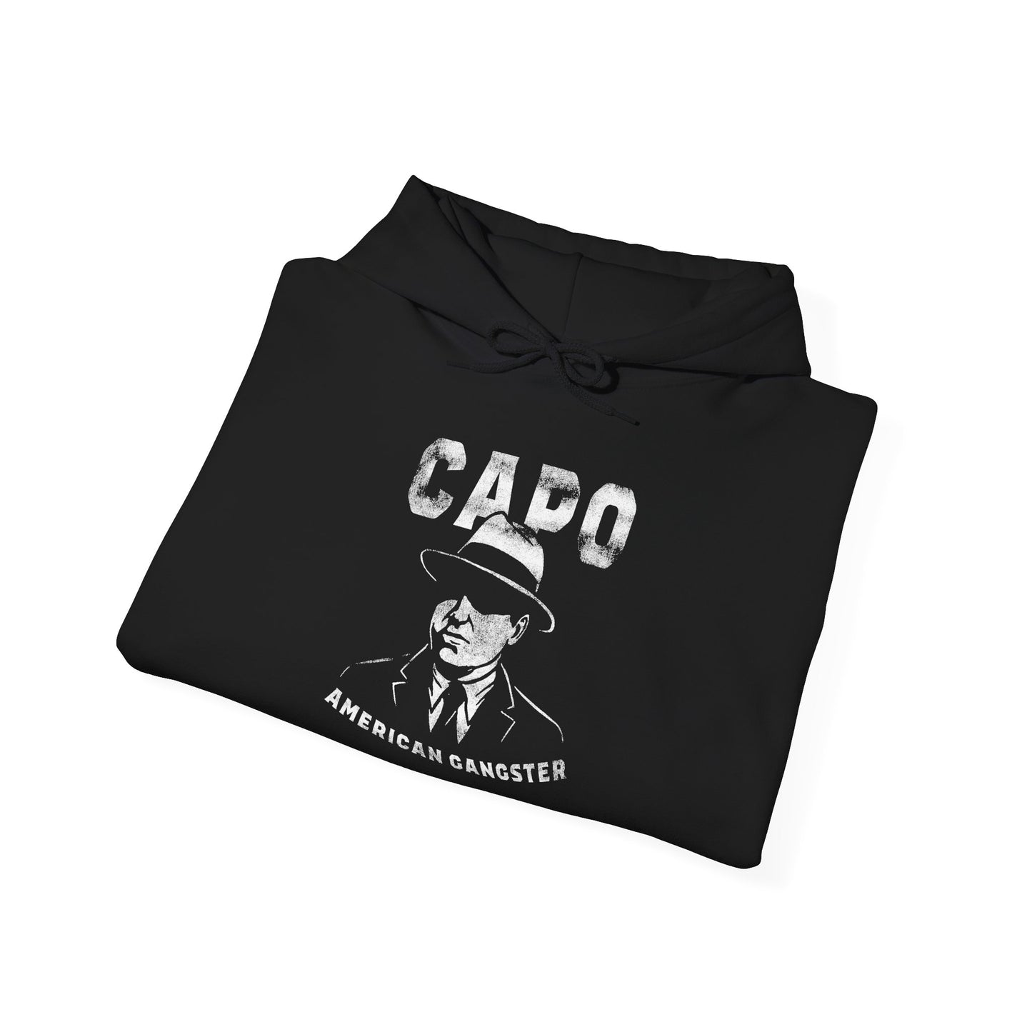 Capo Hoodie
