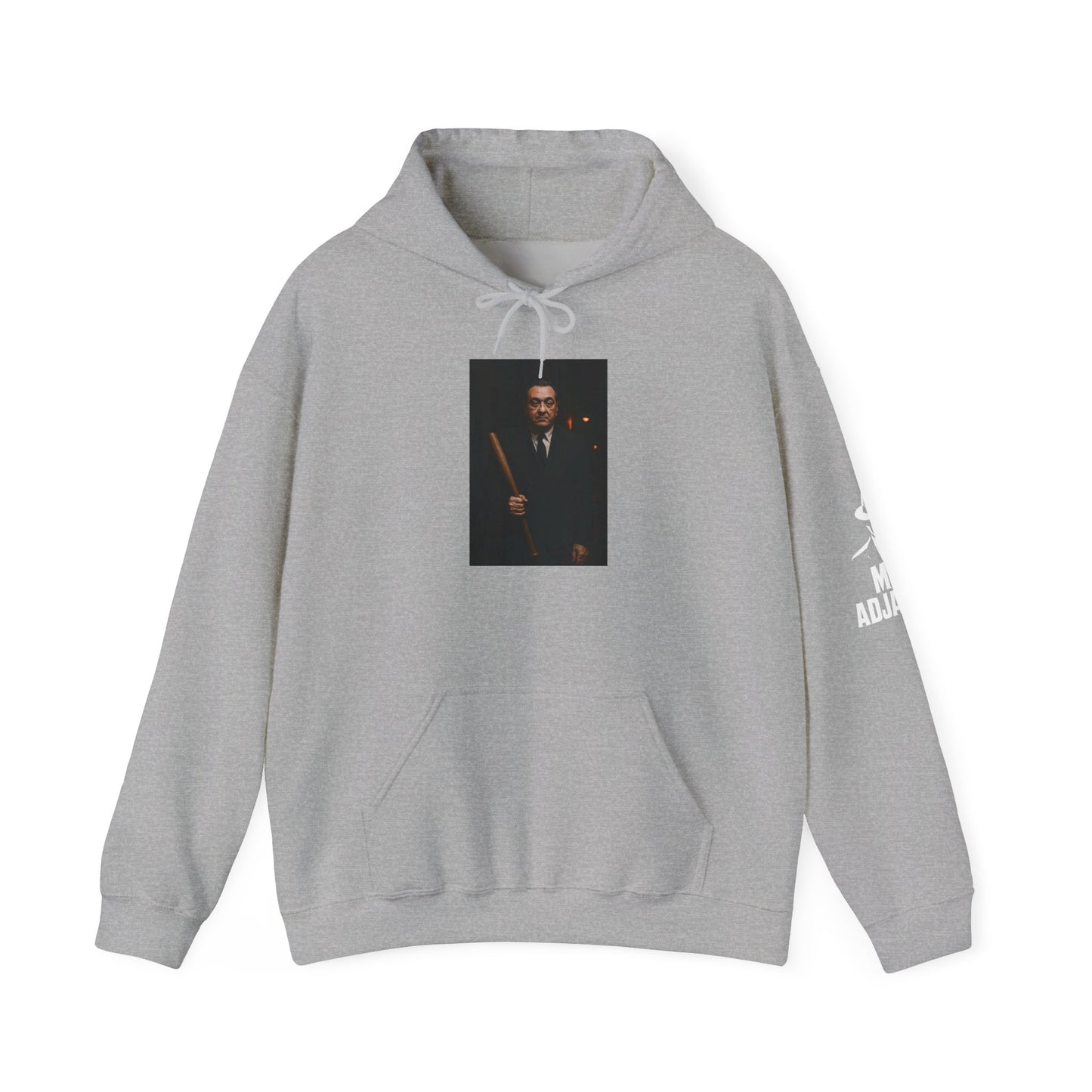 Accardo Batter Hoodie