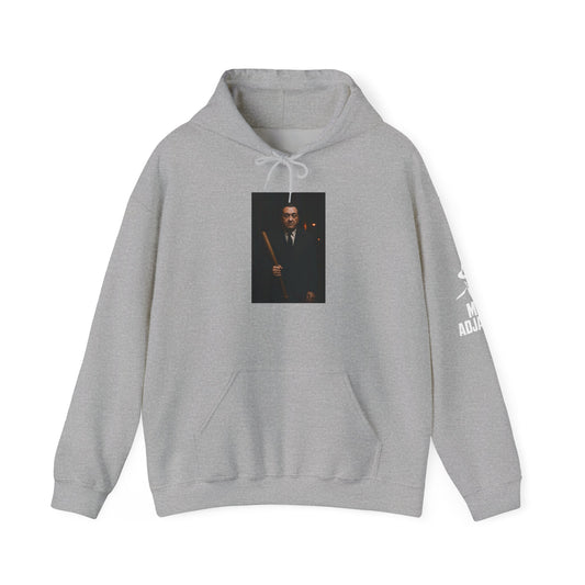 Accardo Batter Hoodie